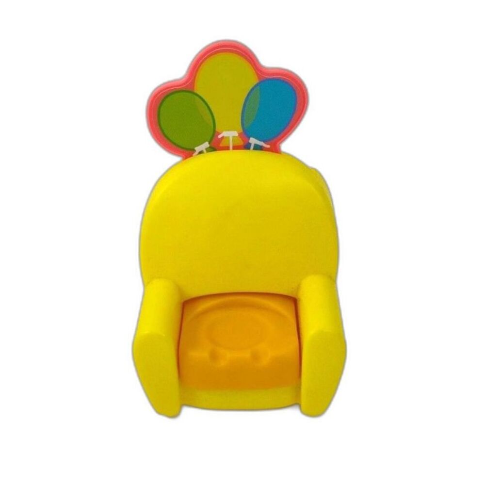 Peppa Pig Birthday Surprise Chair Pop Up